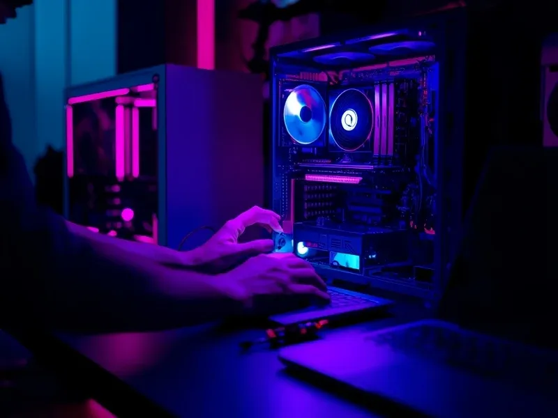 Computer Services preview