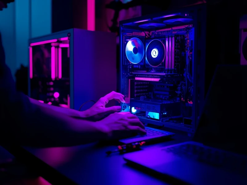 Computer Services preview