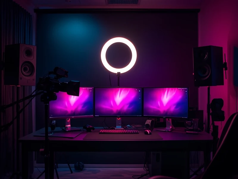 Streaming Consultation preview